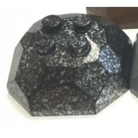 4 x 4 szikla - felső rész™