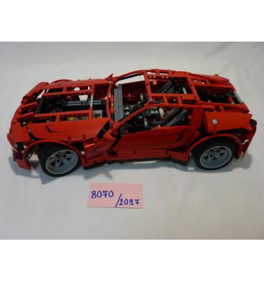 Supercar