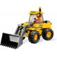 LEGO Homlokrakodó