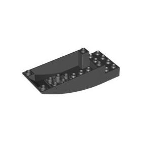 Pilótafülke 10 x 4 x 2™