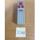 LEGO Power Functions - AA elemtartó doboz