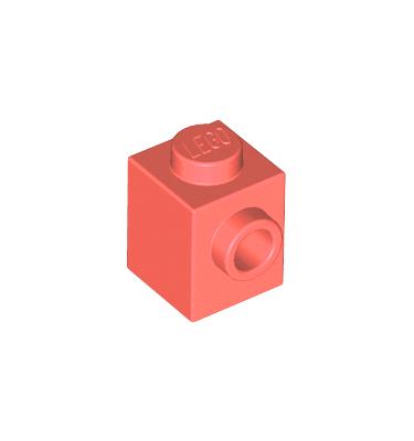 1 x 1 módosított kocka