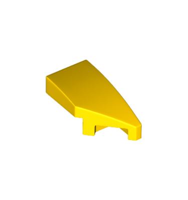 Ék elem 2 x 1 x 2/3 (jobb)