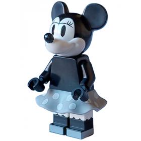 Minnie egér minifigura™