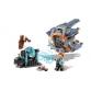 LEGO® Super Heroes Thor fegyverének keresése