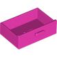 Fiók 2 x 3