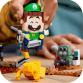 Luigi’s Mansion™ Lab és Poltergust kiegészítő szett