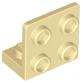 Konzol 1 x 2 - 2 x 2 fordított