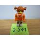LEGO Jack Stone figura