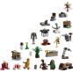 LEGO® Star Wars™ Adventi naptár 2025