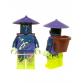 Ninjago Ghost Warrior Pitch njo145 (70734)