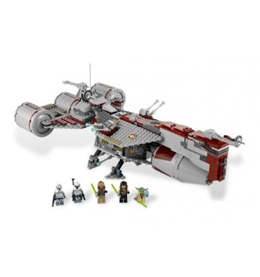 Republic Frigate