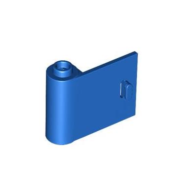 1 x 3 x 2 ajtó (bal)