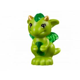 Sárkány - mintás/matricás™