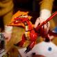 Dungeons & Dragons: A vörös sárkány meséje
