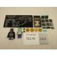 LEGO® DC Batman™ Batmobile™ Tumbler