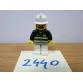 LEGO Tűzoltó figura