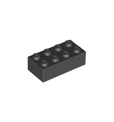 Kocka 2 x 4