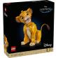 Simba, az ifjú oroszlánkirály