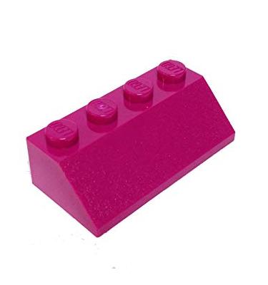 Lejtő 2 x 4 (45°)
