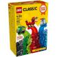 Elemek és egyebek Kreatív készlet LEGO® 10704