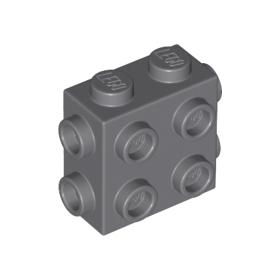 Módosított Kocka 1 x 2 x 1 2/3™