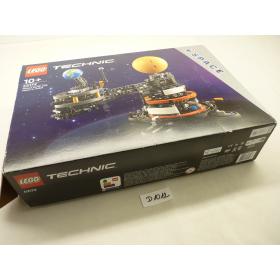 Lego Technic 42179 - CSAK ÜRES DOBOZ!™