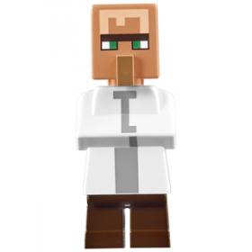 Minecraft (könyvtáros) minifigura™