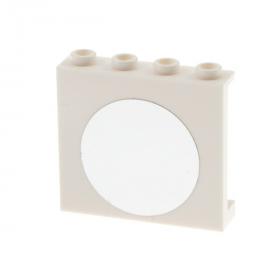 Panel 1 x 4 x 3 - mintás/matricás™