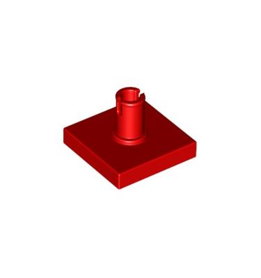 2 x 2 módosított csempe