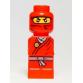 Microfig Ninjago Kai