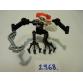 LEGO Bionicle figura