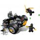 Batman™: A Karmok támadása