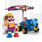 Mario Kart™ – Wario és King Boo