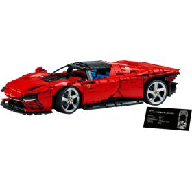 Ferrari Daytona SP3™