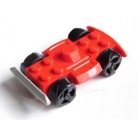 Jármű alap, 4 x 6 (Racer)™