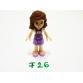 LEGO Friends Figura (F26)