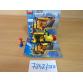 LEGO Utcaseprő Gép