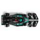 Mercedes-AMG F1® W15 versenyautó
