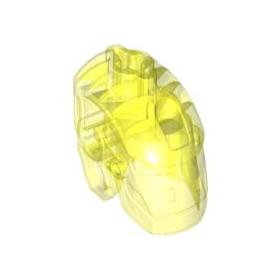 Bionicle fej csatlakozóblokk (Glatorian)™