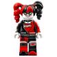 Harley Quinn minifigura