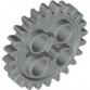 Technic fogaskerék (24 fog)