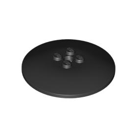 Tányér (Radar) 6 x 6™