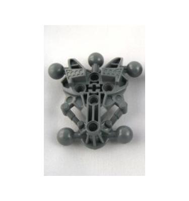Bionicle torzó (Matoran)