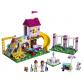 LEGO Friends - Heartlake City Játszótér