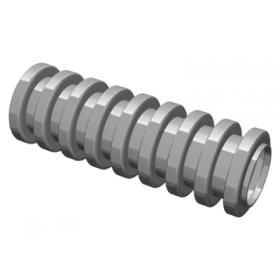 Tömlő, bordázott 7mm D. 3L™