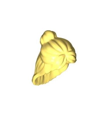 Minifigura haj