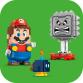 Mario Kart™ – Interaktív LEGO® Mario™ és Standard Kart