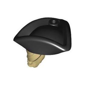 Minifigura haj kalóz sapkával™