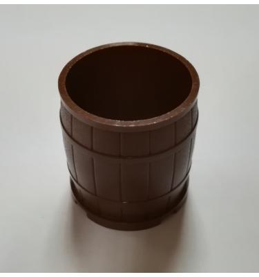 Hordó 4 x 4 x 3.5